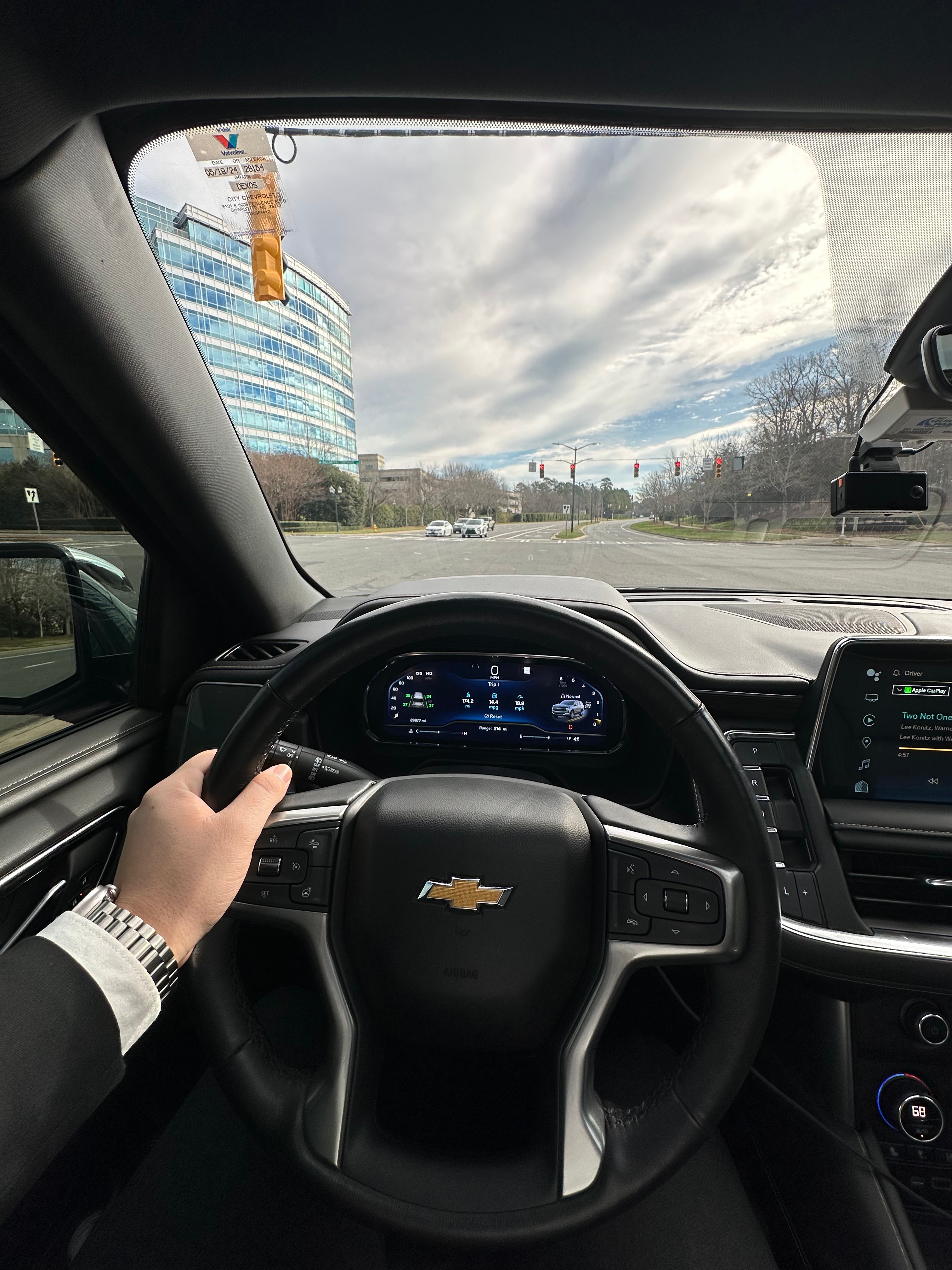 Greater Life Limo luxury black car service Fort Mill, SC